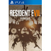 Resident Evil 7 Biohazard PS4